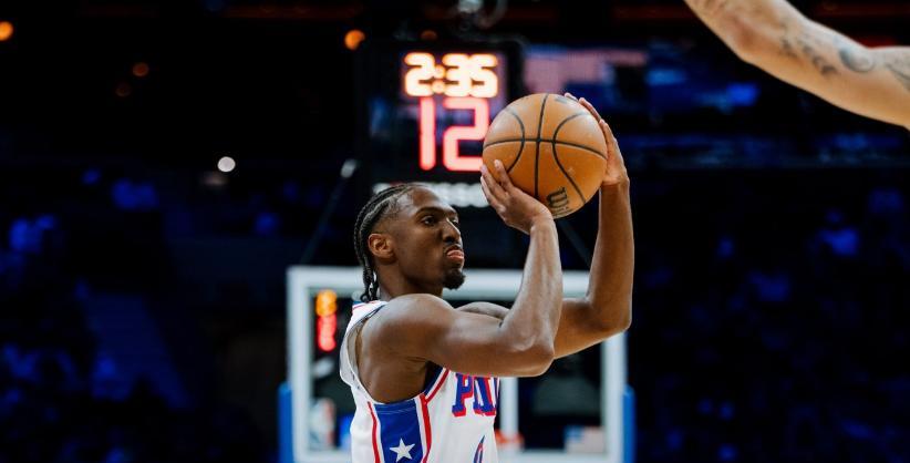 九游会平台关于冲刺阶段费城76人刷新队史纪录——NBA常规赛节点到来，态度坚定，身体对抗强度拉满的信息