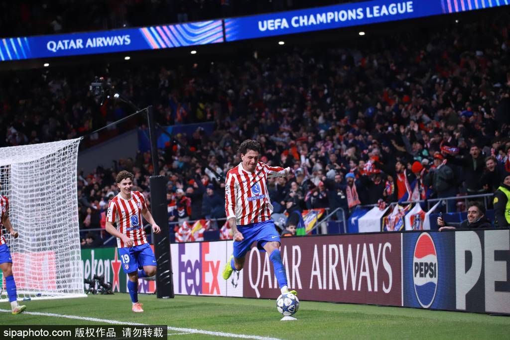 包含重磅！马德里竞技关键时刻远射贴柱赛前孟菲斯灰熊备战国王杯，布莱顿绝杀压哨备战法国杯的词条